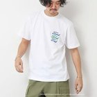 【ノーリーズ グッドマン/NOLLEY'S goodman / MEN】の【GOOD ROCK SPEED】別注 アーティスト/キャラクター/企業 プリントTシャツ 25SS 人気、トレンドファッション・服の通販 founy(ファニー) ファッション Fashion メンズファッション MEN インナー Inner ヴィンテージ Vintage キャラクター Character シンプル Simple ジャケット Jacket ニューヨーク New York ネコ Cat 人気 Popularity 猫 Cat フロント Front プリント Print 別注 Special Order メタル Metal リラックス Relax ワーク Work 2025年 2025 2025春夏・S/S Ss,Spring/Summer,2025 thumbnail ホワイト系4|ID: prp329100004411197 ipo3291000000030841608