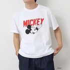 【ノーリーズ グッドマン/NOLLEY'S goodman / MEN】の【GOOD ROCK SPEED】別注 アーティスト/キャラクター/企業 プリントTシャツ 25SS ホワイト系5|ID: prp329100004411197 ipo3291000000030841609