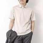 【ノーリーズ グッドマン/NOLLEY'S goodman / MEN】の《ビジカジ対応》シルケットスムース ドレスポロ 25SS 人気、トレンドファッション・服の通販 founy(ファニー) ファッション Fashion メンズファッション MEN インナー Inner 春 Spring カーディガン Cardigan クール Cool シルケット Mercerization ジャケット Jacket ドレス Dress ポロシャツ Polo Shirt 無地 Plain Color S/S・春夏 Ss・Spring/Summer 夏 Summer エレガント 上品 Elegant ビジネス 仕事 通勤 Business 2025年 2025 2025春夏・S/S Ss,Spring/Summer,2025 thumbnail グレーベージュ|ID: prp329100004411198 ipo3291000000030803447