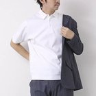 【ノーリーズ グッドマン/NOLLEY'S goodman / MEN】の《ビジカジ対応》シルケットスムース ドレスポロ 25SS 人気、トレンドファッション・服の通販 founy(ファニー) ファッション Fashion メンズファッション MEN インナー Inner 春 Spring カーディガン Cardigan クール Cool シルケット Mercerization ジャケット Jacket ドレス Dress ポロシャツ Polo Shirt 無地 Plain Color S/S・春夏 Ss・Spring/Summer 夏 Summer エレガント 上品 Elegant ビジネス 仕事 通勤 Business 2025年 2025 2025春夏・S/S Ss,Spring/Summer,2025 thumbnail ホワイト|ID: prp329100004411198 ipo3291000000030803448