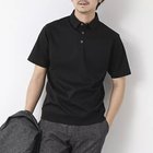 【ノーリーズ グッドマン/NOLLEY'S goodman / MEN】の《ビジカジ対応》シルケットスムース ドレスポロ 25SS 人気、トレンドファッション・服の通販 founy(ファニー) ファッション Fashion メンズファッション MEN インナー Inner 春 Spring カーディガン Cardigan クール Cool シルケット Mercerization ジャケット Jacket ドレス Dress ポロシャツ Polo Shirt 無地 Plain Color S/S・春夏 Ss・Spring/Summer 夏 Summer エレガント 上品 Elegant ビジネス 仕事 通勤 Business 2025年 2025 2025春夏・S/S Ss,Spring/Summer,2025 thumbnail ブラック|ID: prp329100004411198 ipo3291000000030803450