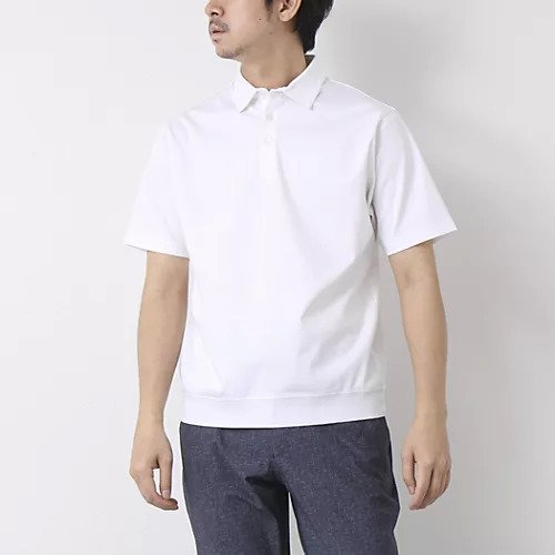 【ノーリーズ グッドマン/NOLLEY'S goodman / MEN】の《ビジカジ対応》シルケットスムース ドレスポロ 25SS 人気、トレンドファッション・服の通販 founy(ファニー) 　ファッション　Fashion　メンズファッション　Fashion for Men　インナー　Innerwear　春　Spring　カーディガン　Cardigan, Knitwear　クール　Cool, Chic　シルケット　Silket, Silky Cotton　ジャケット　Jacket, Outerwear　ドレス　Dress, One-Piece　ポロシャツ　Polo Shirt, Collared Tee　無地　Plain, Solid Color　S/S・春夏　SS, Spring/Summer, Warm Season　夏　Summer　エレガント 上品　Elegant　ビジネス 仕事 通勤　Business / Work / Commuting　2025年　2025　2025春夏・S/S　Spring/Summer 2025 SS25　other-2|ID: prp329100004411198 ipo3291000000031719011