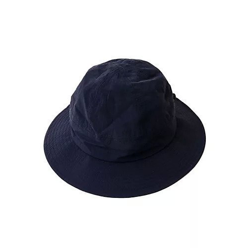 【ノーリーズ グッドマン/NOLLEY'S goodman / MEN】の【halo commodity/ハロ コモディティー】Salt Path Hat h251-411 インテリア・キッズ・メンズ・レディースファッション・服の通販 founy(ファニー) 　ファッション　Fashion　メンズファッション　MEN　クラウン　Crown　定番　Standard　人気　Popularity　メッシュ　Mesh　ラップ　Wrap　ネイビー|ID: prp329100004411205 ipo3291000000030803482