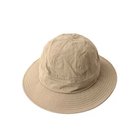 【ノーリーズ グッドマン/NOLLEY'S goodman / MEN】の【halo commodity/ハロ コモディティー】Salt Path Hat h251-411 ベージュ|ID: prp329100004411205 ipo3291000000030803483