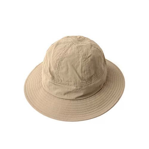 【ノーリーズ グッドマン/NOLLEY'S goodman / MEN】の【halo commodity/ハロ コモディティー】Salt Path Hat h251-411 インテリア・キッズ・メンズ・レディースファッション・服の通販 founy(ファニー) 　ファッション　Fashion　メンズファッション　MEN　クラウン　Crown　定番　Standard　人気　Popularity　メッシュ　Mesh　ラップ　Wrap　ベージュ|ID: prp329100004411205 ipo3291000000030803483