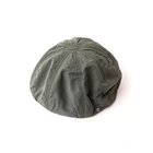 【ノーリーズ グッドマン/NOLLEY'S goodman / MEN】の【halo commodity/ハロ コモディティー】Salt Beret h251-511 ミディアムグレー|ID: prp329100004411206 ipo3291000000030803489