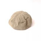 【ノーリーズ グッドマン/NOLLEY'S goodman / MEN】の【halo commodity/ハロ コモディティー】Salt Beret h251-511 人気、トレンドファッション・服の通販 founy(ファニー) ファッション Fashion メンズファッション MEN ドローコード Draw Cord 定番 Standard 人気 Popularity パターン Pattern メッシュ Mesh thumbnail ベージュ|ID: prp329100004411206 ipo3291000000030803491