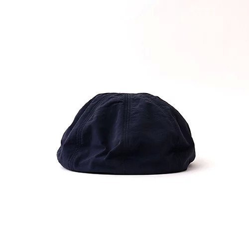 【ノーリーズ グッドマン/NOLLEY'S goodman / MEN】の【halo commodity/ハロ コモディティー】Salt Beret h251-511 人気、トレンドファッション・服の通販 founy(ファニー) 　ファッション　Fashion　メンズファッション　MEN　ドローコード　Draw Cord　定番　Standard　人気　Popularity　パターン　Pattern　メッシュ　Mesh　other-2|ID: prp329100004411206 ipo3291000000031720149