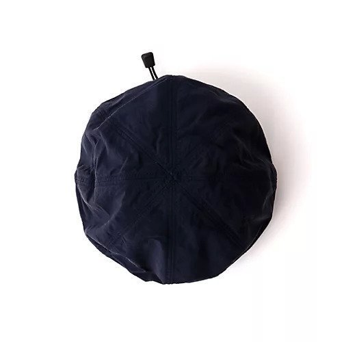 【ノーリーズ グッドマン/NOLLEY'S goodman / MEN】の【halo commodity/ハロ コモディティー】Salt Beret h251-511 人気、トレンドファッション・服の通販 founy(ファニー) 　ファッション　Fashion　メンズファッション　MEN　ドローコード　Draw Cord　定番　Standard　人気　Popularity　パターン　Pattern　メッシュ　Mesh　other-3|ID: prp329100004411206 ipo3291000000031720150