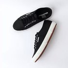 【ノーリーズ グッドマン/NOLLEY'S goodman / MEN】の【SUPERGA/スペルガ】2750 COTU CLASSIC 人気、トレンドファッション・服の通販 founy(ファニー) ファッション Fashion メンズファッション MEN イタリア Italy キャンバス Canvas クラシック Classic シューズ Shoes シンプル Simple スニーカー Sneakers スポーツ Sports ベーシック Basic ラバー Rubber thumbnail ブラック|ID: prp329100004411207 ipo3291000000030803496