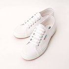 【ノーリーズ グッドマン/NOLLEY'S goodman / MEN】の【SUPERGA/スペルガ】2750 COTU CLASSIC 人気、トレンドファッション・服の通販 founy(ファニー) ファッション Fashion メンズファッション MEN イタリア Italy キャンバス Canvas クラシック Classic シューズ Shoes シンプル Simple スニーカー Sneakers スポーツ Sports ベーシック Basic ラバー Rubber thumbnail ホワイト|ID: prp329100004411207 ipo3291000000030803498