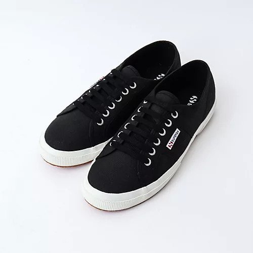 【ノーリーズ グッドマン/NOLLEY'S goodman / MEN】の【SUPERGA/スペルガ】2750 COTU CLASSIC 人気、トレンドファッション・服の通販 founy(ファニー) 　ファッション　Fashion　メンズファッション　MEN　イタリア　Italy　キャンバス　Canvas　クラシック　Classic　シューズ　Shoes　シンプル　Simple　スニーカー　Sneakers　スポーツ　Sports　ベーシック　Basic　ラバー　Rubber　other-3|ID: prp329100004411207 ipo3291000000031719681