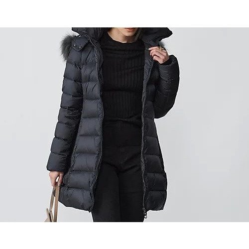 【タトラス/TATRAS】のSARMA インテリア・キッズ・メンズ・レディースファッション・服の通販 founy(ファニー) 　ファッション　Fashion　レディースファッション　WOMEN　エレガント 上品　Elegant　シンプル　Simple　ダウン　Down　ポケット　Pocket　ミドル　Middle　定番　Standard　NAVY|ID: prp329100004415265 ipo3291000000030828394