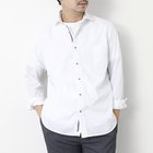 【ノーリーズ グッドマン/NOLLEY'S goodman / MEN】のT/C パラシュート カッタウェイ 25SS ホワイト|ID: prp329100004415270 ipo3291000000030828419