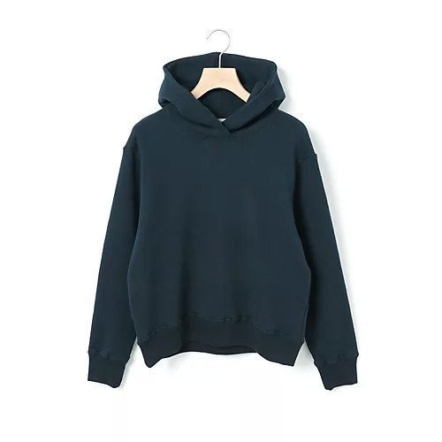 【ミディウミ/MidiUmi】のループウィールスウェットパーカー インテリア・キッズ・メンズ・レディースファッション・服の通販 founy(ファニー) https://founy.com/ ファッション Fashion レディースファッション WOMEN トップス・カットソー Tops/Tshirt パーカ Sweats スウェット Sweat スウェット Sweat ベーシック Basic 春 Spring |ID: prp329100004417373 ipo3291000000030841196