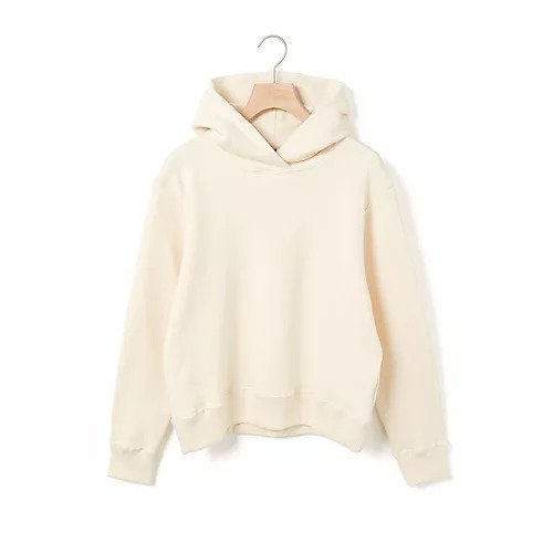 【ミディウミ/MidiUmi】のループウィールスウェットパーカー インテリア・キッズ・メンズ・レディースファッション・服の通販 founy(ファニー) 　ファッション　Fashion　レディースファッション　WOMEN　トップス・カットソー　Tops/Tshirt　パーカ　Sweats　スウェット　Sweat　スウェット　Sweat　ベーシック　Basic　春　Spring　キナリ|ID: prp329100004417373 ipo3291000000030841199