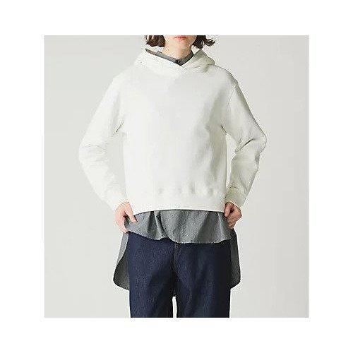 【ミディウミ/MidiUmi】のループウィールスウェットパーカー 人気、トレンドファッション・服の通販 founy(ファニー) 　ファッション　Fashion　レディースファッション　WOMEN　トップス・カットソー　Tops/Tshirt　パーカ　Sweats　スウェット　Sweat　スウェット　Sweat　ベーシック　Basic　春　Spring　other-2|ID: prp329100004417373 ipo3291000000031262132