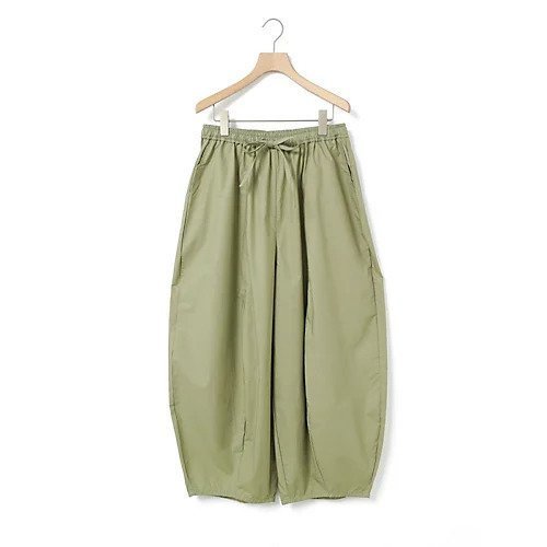 【ミディウミ/MidiUmi】のコクーンイージーパンツ インテリア・キッズ・メンズ・レディースファッション・服の通販 founy(ファニー) https://founy.com/ ファッション Fashion レディースファッション WOMEN パンツ Pants ショート Short タイプライター Typewriter バランス Balance 今季 This Season 春 Spring |ID: prp329100004417380 ipo3291000000031685535