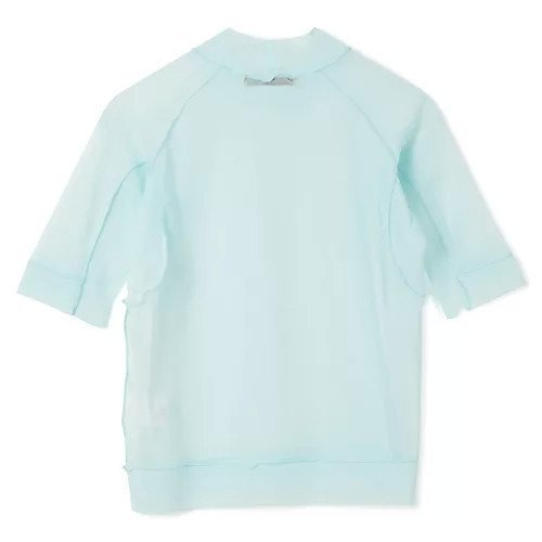 【ペレック/pelleq】のtransformation highneck 人気、トレンドファッション・服の通販 founy(ファニー) 　ファッション　Fashion　レディースファッション　Fashion for Women　2025年　2025　2025春夏・S/S　Spring/Summer 2025 SS25　シアー　Sheer, See-Through　チュール　Tulip, Tulip Motif　フィット　Fit, Slim Fit　レギュラー　Regular, Standard Fit　洗える　Machine Washable　other-2|ID: prp329100004418972 ipo3291000000031261999