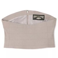 【フォトコピュー/PHOTOCOPIEU】のBUSTIER 人気、トレンドファッション・服の通販 founy(ファニー) ファッション Fashion レディースファッション WOMEN トップス・カットソー Tops/Tshirt ビスチェ Bustier 2025年 2025 2025春夏・S/S Ss,Spring/Summer,2025 スーツ Suit ビスチェ Bustier フィット Fit フェミニン Feminine |ID:prp329100004418982
