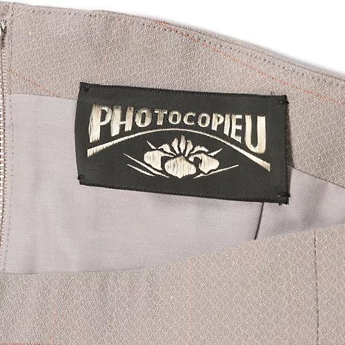 【フォトコピュー/PHOTOCOPIEU】のBUSTIER 人気、トレンドファッション・服の通販 founy(ファニー) 　ファッション　Fashion　レディースファッション　WOMEN　トップス・カットソー　Tops/Tshirt　ビスチェ　Bustier　2025年　2025　2025春夏・S/S　Ss,Spring/Summer,2025　スーツ　Suit　ビスチェ　Bustier　フィット　Fit　フェミニン　Feminine　other-3|ID: prp329100004418982 ipo3291000000031929000