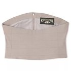 【フォトコピュー/PHOTOCOPIEU】のBUSTIER GRAY CHECK|ID: prp329100004418982 ipo3291000000035315869