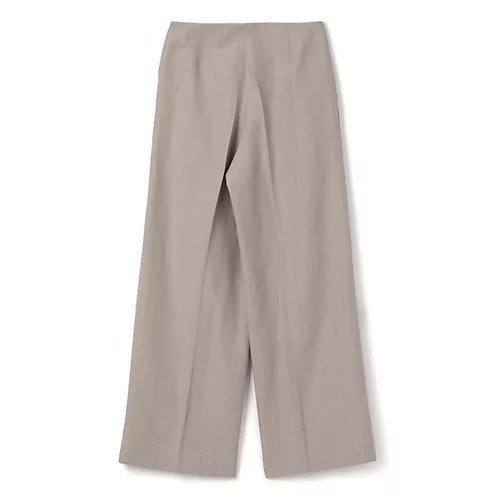 【フォトコピュー/PHOTOCOPIEU】のSIDE-ZIP WIDE TROUSERS 人気、トレンドファッション・服の通販 founy(ファニー) 　ファッション　Fashion　レディースファッション　Ladies' Fashion Online　2025年　2025　2025春夏・S/S　Ss,Spring/Summer,2025　サイドジップ　Side Zip　スーツ　Suit　ボトム　Bottom　ワイド　Wide　ビジネス 仕事 通勤　Business　other-2|ID: prp329100004418984 ipo3291000000032525332