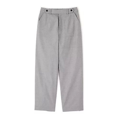 【ヒューマンウーマン/HUMAN WOMAN】のドビーストレッチストレートパンツ 人気、トレンドファッション・服の通販 founy(ファニー) 　ファッション　Fashion　レディースファッション　WOMEN　パンツ　Pants　おすすめ　Recommend　シンプル　Simple　スタンダード　Standard　ストレッチ　Stretch　ストレート　Straight　定番　Standard　春　Spring　other-2|ID: prp329100004418986 ipo3291000000031262051