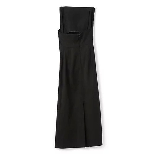 【フォトコピュー/PHOTOCOPIEU】のDRAPED DRESS 人気、トレンドファッション・服の通販 founy(ファニー) 　ファッション　Fashion　レディースファッション　Fashion for Women　ワンピース　Dresses　フォーマル・パーティードレス・結婚式用ドレス　Elegant & Casual Dresses　2025年　2025　2025春夏・S/S　Spring/Summer 2025 SS25　シンプル　Simple, Minimal　ドレス　Dress, One-Piece　ドレープ　Drape, Draping Fabric　ビスチェ　Bustier, Corset Top　ロング　Long, Long-Length　other-2|ID: prp329100004418987 ipo3291000000031262055