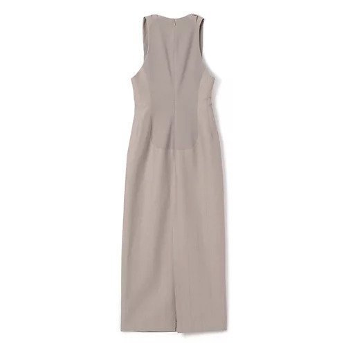 【フォトコピュー/PHOTOCOPIEU】のSABLIER DRESS 人気、トレンドファッション・服の通販 founy(ファニー) 　ファッション　Fashion　レディースファッション　Fashion for Women　ワンピース　Dresses　フォーマル・パーティードレス・結婚式用ドレス　Elegant & Casual Dresses　2025年　2025　2025春夏・S/S　Spring/Summer 2025 SS25　サスペンダー　Suspenders, Braces　スーツ　Suit, Formalwear　ダウン　Down, Puffer　ドレス　Dress, One-Piece　ロング　Long, Long-Length　other-2|ID: prp329100004418988 ipo3291000000032525454