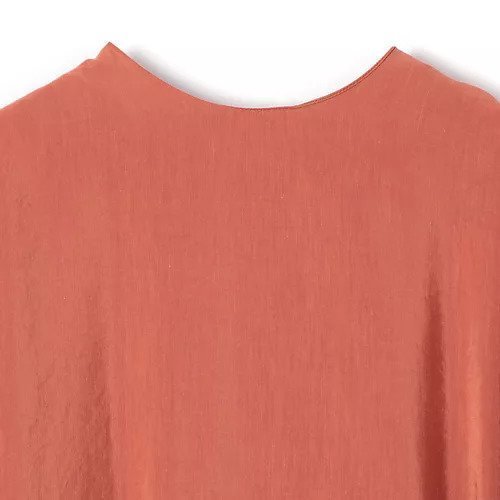 【フォトコピュー/PHOTOCOPIEU】のROUND CAFTAN DRESS 人気、トレンドファッション・服の通販 founy(ファニー) 　ファッション　Fashion　レディースファッション　WOMEN　ワンピース　Dress　ドレス　Party Dresses　2025年　2025　2025春夏・S/S　Ss,Spring/Summer,2025　シルク　Silk　スウェード　Suede　スリット　Slit　ドレス　Dress　ドレープ　Drape　フェミニン　Feminine　リネン　Linen　ロング　Long　other-3|ID: prp329100004418989 ipo3291000000032400585