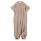 【ペレック/pelleq】のorganic cotton mini pile all in one oats|ID: prp329100004418990 ipo3291000000032525510