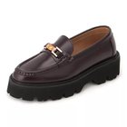 【カミナンド/CAMINANDO】のBAMBOO BIT LOAFERS VINO|ID: prp329100004418992 ipo3291000000032618976