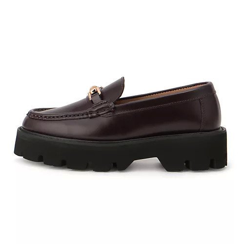 【カミナンド/CAMINANDO】のBAMBOO BIT LOAFERS 人気、トレンドファッション・服の通販 founy(ファニー) 　ファッション　Fashion　レディースファッション　Fashion for Women　クッション　Cushion, Throw Pillow　バンブー　Bamboo, Bamboo Material　フォルム　Silhouette, Form　エレガント 上品　Elegant　厚底　Platform Shoes　other-2|ID: prp329100004418992 ipo3291000000034328533