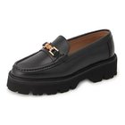 【カミナンド/CAMINANDO】のBAMBOO BIT LOAFERS BLACK|ID:prp329100004418992