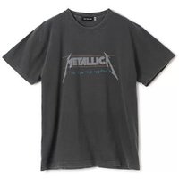 【グッドロックスピード/GOOD ROCK SPEED】のMETALLICA T 人気、トレンドファッション・服の通販 founy(ファニー) ファッション Fashion レディースファッション WOMEN コラボ Collaboration ユーズド Used 洗える Washable |ID:prp329100004420485