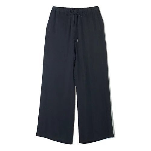 【ル グラジック/LE GLAZIK】のシルキーパンツ インテリア・キッズ・メンズ・レディースファッション・服の通販 founy(ファニー) https://founy.com/ ファッション Fashion レディースファッション Fashion for Women パンツ Pants & Trousers キュプラ Cupro, Eco Fabric 洗える Machine Washable |ID: prp329100004420489 ipo3291000000031888712