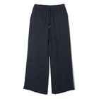 【ル グラジック/LE GLAZIK】のシルキーパンツ 人気、トレンドファッション・服の通販 founy(ファニー) ファッション Fashion レディースファッション Fashion for Women パンツ Pants & Trousers キュプラ Cupro, Eco Fabric 洗える Machine Washable thumbnail チャコール|ID: prp329100004420489 ipo3291000000034956464