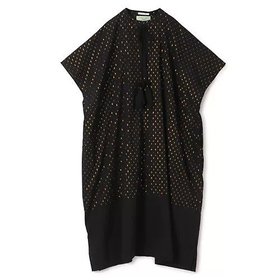 【クチュールドアダム/COUTURE D'ADAM】のkaftan dress 人気、トレンドファッション・服の通販 founy(ファニー) ファッション Fashion レディースファッション WOMEN ワンピース Dress ドレス Party Dresses インド India リラックス Relax 吸水 Water Absorption 洗える Washable |ID:prp329100004420490