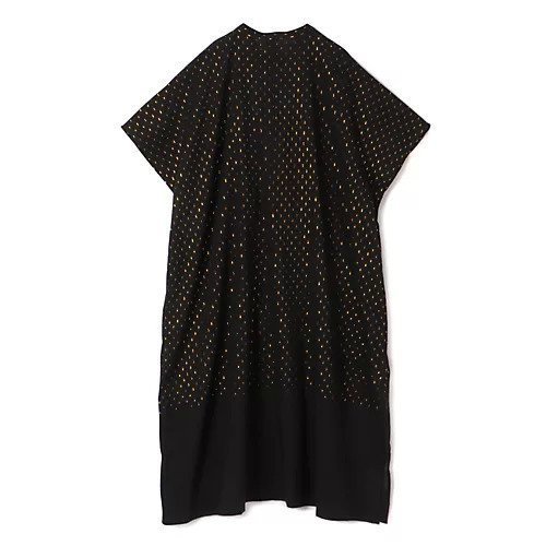 【クチュールドアダム/COUTURE D'ADAM】のkaftan dress 人気、トレンドファッション・服の通販 founy(ファニー) 　ファッション　Fashion　レディースファッション　Fashion for Women　ワンピース　Dresses　フォーマル・パーティードレス・結婚式用ドレス　Elegant & Casual Dresses　インド　Indian Textile　スリット　Slit, Slit Detail　タッセル　Tassel, Fringe　モダン　Modern, Contemporary　リラックス　Relax, Relaxed Fit　吸水　Absorbent, Quick-Dry　洗える　Machine Washable　other-2|ID: prp329100004420490 ipo3291000000034158755