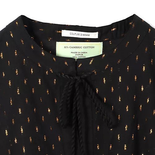 【クチュールドアダム/COUTURE D'ADAM】のkaftan dress 人気、トレンドファッション・服の通販 founy(ファニー) 　ファッション　Fashion　レディースファッション　Fashion for Women　ワンピース　Dresses　フォーマル・パーティードレス・結婚式用ドレス　Elegant & Casual Dresses　インド　Indian Textile　スリット　Slit, Slit Detail　タッセル　Tassel, Fringe　モダン　Modern, Contemporary　リラックス　Relax, Relaxed Fit　吸水　Absorbent, Quick-Dry　洗える　Machine Washable　other-3|ID: prp329100004420490 ipo3291000000034158756