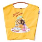 【ボールアンドチェーン/BALL&CHAIN】のショッピングバッグ 人気、トレンドファッション・服の通販 founy(ファニー) ファッション Fashion レディースファッション Fashion for Women バッグ Bags グラフィック Graphic, Graphic Design コンパクト Compact, Small Size thumbnail D.YELLOW|ID: prp329100004420493 ipo3291000000032062249