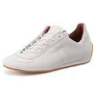【ビューティフル ピープル/beautiful people】のgerman traner in nubuck off white|ID: prp329100004420497 ipo3291000000032525940