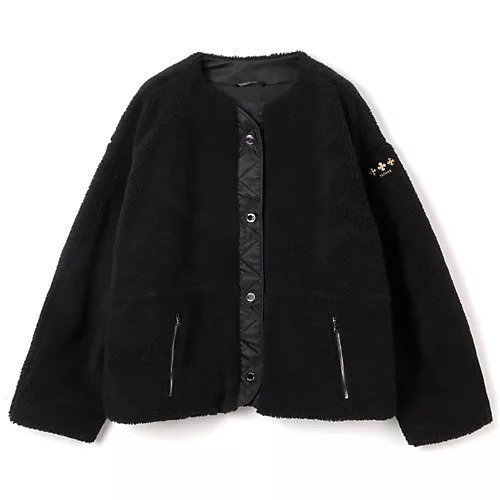 【タトラス/TATRAS】のANNABELLA 人気、トレンドファッション・服の通販 founy(ファニー) 　ファッション　Fashion　レディースファッション　WOMEN　シェイプ　Shape　ショート　Short　スピンドル　Spindle　フォルム　Form　ブルゾン　Blouson　ベーシック　Basic　メタル　Metal　モッズコート　Mod Coat　ライナー　Liner　 other-1|ID: prp329100004420503 ipo3291000000030866402