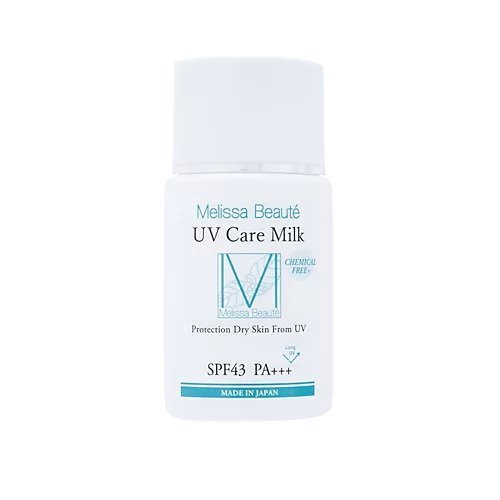 【メリッサボーテ/Melissa Beaute / GOODS】のメリッサボーテ UVケアミルク 人気、トレンドファッション・服の通販 founy(ファニー) 　ケミカル　Chemical, Chemical Wash　ホーム・キャンプ・アウトドア・お取り寄せ　Home Living / Home & Lifestyle / Camping Gear / Outdoor Camping　ビューティー・ヘルス　Beauty & Health Essentials　other-2|ID: prp329100004420511 ipo3291000000031261970