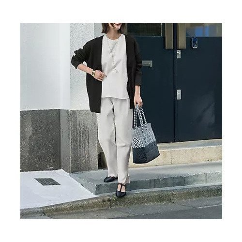【スタイルデリ/STYLE DELI】のリブ編み羽織りカーディガン 人気、トレンドファッション・服の通販 founy(ファニー) 　ファッション　Fashion　レディースファッション　Fashion for Women　トップス・カットソー　Cut & Sew Tops　カーディガン・羽織り　Layered Style Cardigans　イエロー　Yellow　春　Spring　カーディガン　Cardigan, Knitwear　ショルダー　Shoulder, Shoulder Strap　シンプル　Simple, Minimal　スタイリッシュ　Stylish, Fashionable　ストレート　Straight, Straight Cut　トッパー　Topper, Light Cardigan　ドロップ　Drop Shoulder, Dropped Style　定番　Standard, Basic Item　長袖　Long Sleeve, Full Sleeve　パステル　Pastel, Soft Color　フォルム　Silhouette, Form　ポケット　Pocket, Pocket Detail　無地　Plain, Solid Color　冬　Winter / This Winter　S/S・春夏　SS, Spring/Summer, Warm Season　夏　Summer　other-2|ID: prp329100004422135 ipo3291000000033821422