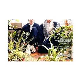 【デュエット/duet / GOODS】の2025年『duet』4月号 人気、トレンドファッション・服の通販 founy(ファニー) 12月号 December Issue 4月号 April Issue |ID:prp329100004422156