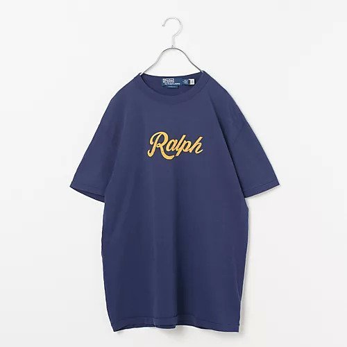 【ポロラルフローレン/POLO RALPH LAUREN】の【洗える】RALPH LOGO T-SHIRT インテリア・キッズ・メンズ・レディースファッション・服の通販 founy(ファニー) https://founy.com/ 雑誌掲載アイテム Magazine Items ファッション雑誌 Fashion Magazines リー LEE ファッション Fashion レディースファッション WOMEN トップス・カットソー Tops/Tshirt シャツ/ブラウス Shirts/Blouses ロング / Tシャツ T-Shirts 4月号 April Issue イエロー Yellow デニム Denim フロント Front ボトム Bottom ルーズ Loose 定番 Standard 洗える Washable 雑誌 Magazine |ID: prp329100004424152 ipo3291000000030893182