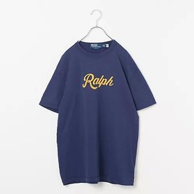 【ポロラルフローレン/POLO RALPH LAUREN】 【洗える】RALPH LOGO T-SHIRT人気、トレンドファッション・服の通販 founy(ファニー) 雑誌掲載アイテム Magazine Items ファッション雑誌 Fashion Magazines リー LEE ファッション Fashion レディースファッション WOMEN トップス・カットソー Tops/Tshirt シャツ/ブラウス Shirts/Blouses ロング / Tシャツ T-Shirts 4月号 April Issue イエロー Yellow デニム Denim フロント Front ボトム Bottom ルーズ Loose 定番 Standard 洗える Washable 雑誌 Magazine |ID:prp329100004424152