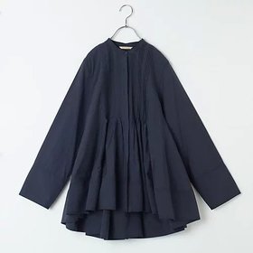 【カレンソロジー/Curensology】の【LEE別注】【洗える】エアリーフレアブラウス 人気、トレンドファッション・服の通販 founy(ファニー) ファッション Fashion レディースファッション Ladies' Fashion Online トップス・カットソー Tops/Tshirt シャツ/ブラウス Shirts/Blouses ドレープ Drape フレア Flare 別注 Special Order 定番 Standard 洗える Washable |ID:prp329100004424159